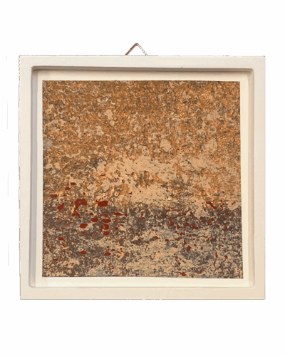 Je réserve l’œuvre de Fanny Chaix-Bryan - Petit paysage 17