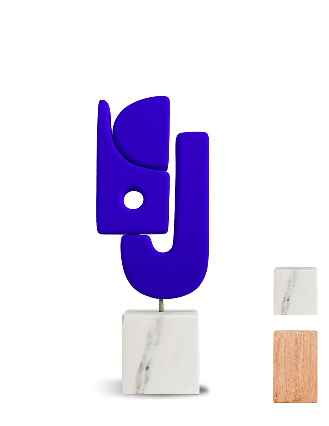 Image of Misato bleu