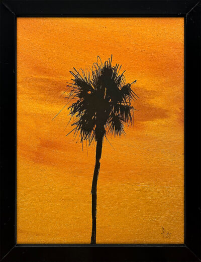 Je réserve l’œuvre de Hubert Jouzeau - Étude 12