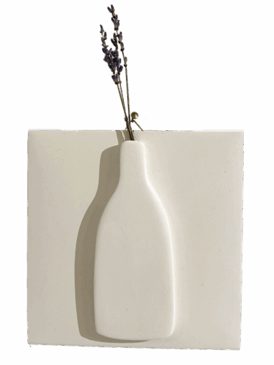 Je réserve l’œuvre de Fanny Chaix-Bryan - Soliflore n°16