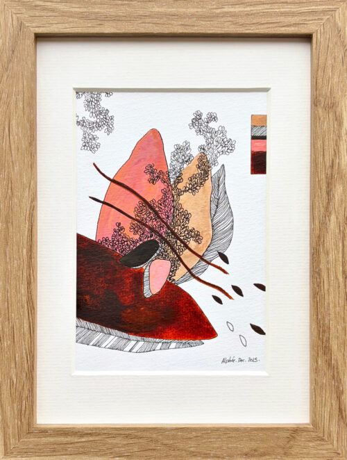 Étude île d'Aix XXVIII image