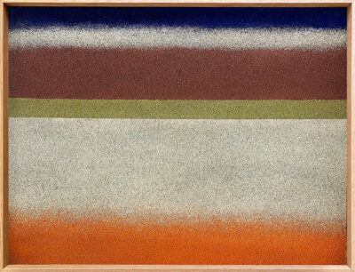 Je réserve l’œuvre de Christina Daher - Schiste 1