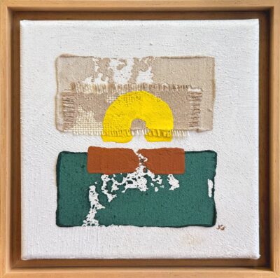 Je réserve l’œuvre de Johanna Gaudeau - Tulum #75