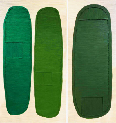 Je réserve l’œuvre de Marc Beaudeau Dutilleul - Les Trois Menhirs