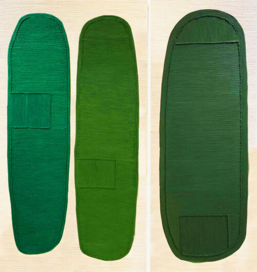 Les Trois Menhirs image