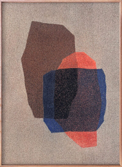 Je réserve l’œuvre de Christina Daher - Pépites 1