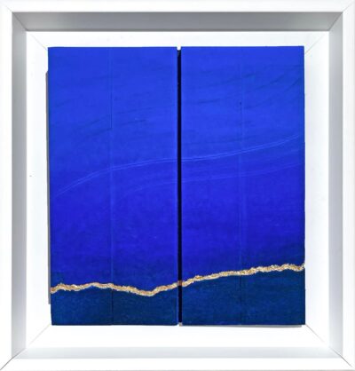 Je réserve l’œuvre de Bernard Gortais - Réparation 26