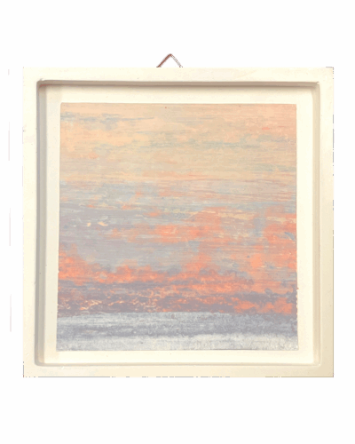 Je réserve l’œuvre de Fanny Chaix-Bryan - Petit paysage 21