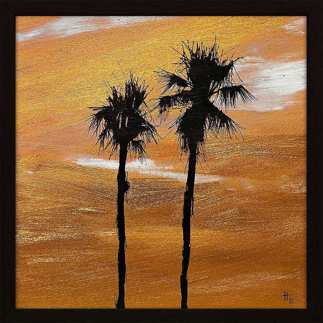 Image of Plein soleil 8