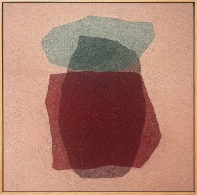 Je réserve l’œuvre de Christina Daher - Pépites 5