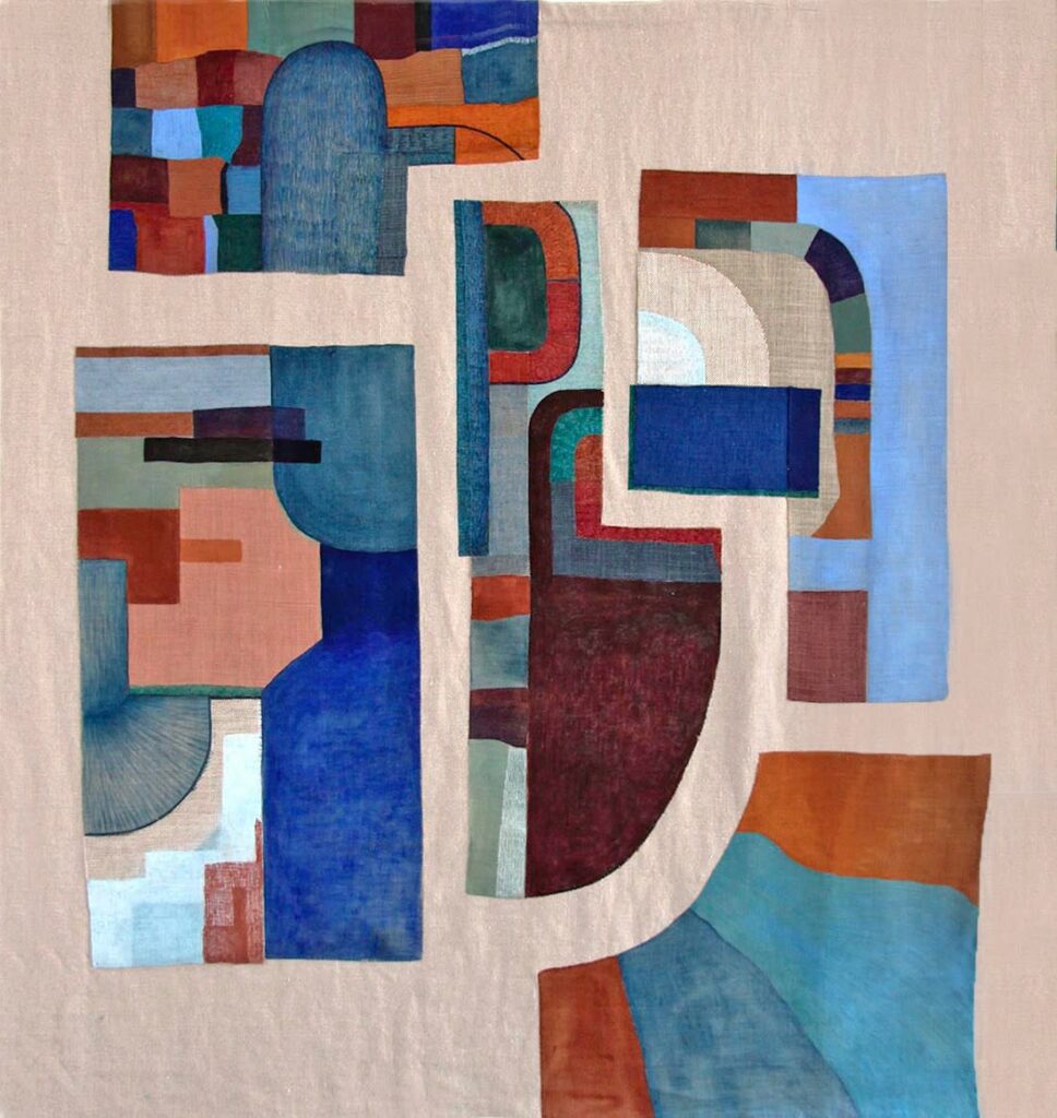 Paysage intérieur 2