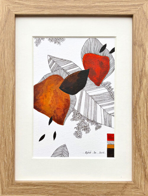 Étude île d'Aix XXIX image