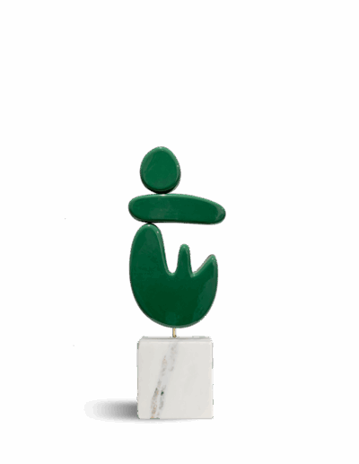 Je réserve l’œuvre de Amélie Dauteur - Boshi