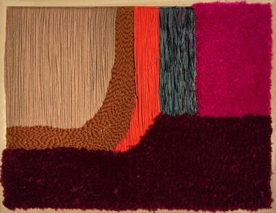 Je réserve l’œuvre de Julie Robert - Briller