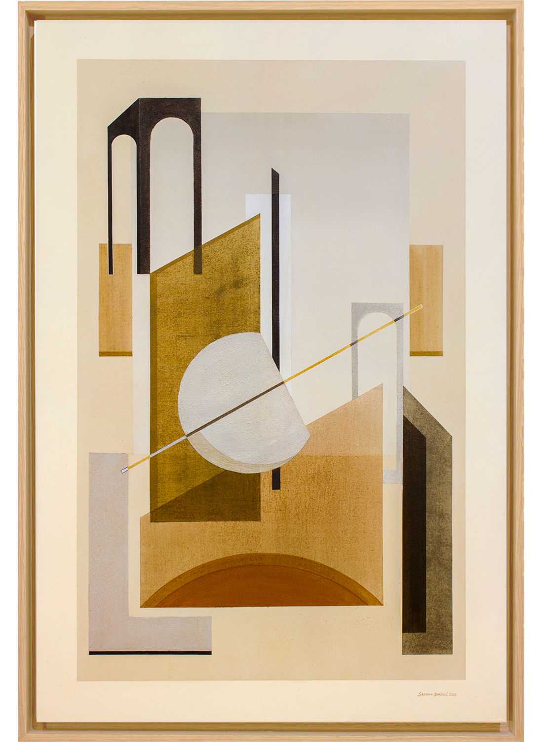 Image of Paesaggio lunare