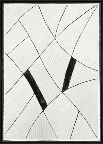 Je réserve l’œuvre de Bernard Gortais - Partition 07