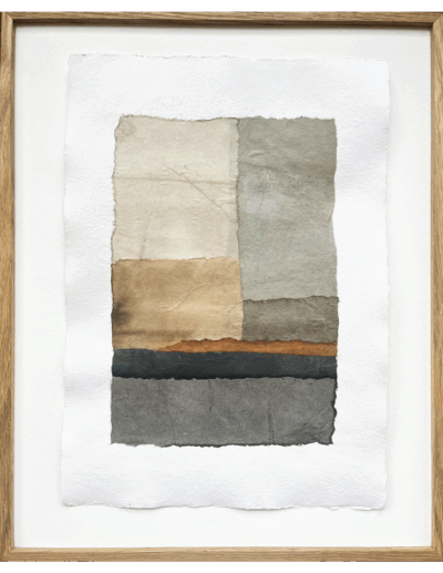 Je réserve l’œuvre de Valérie Martinez - Kita