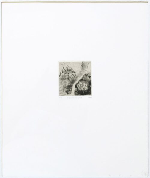 L'arrivée au port image