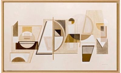 Je réserve l’œuvre de Serena Barbieri - Domenica mattina