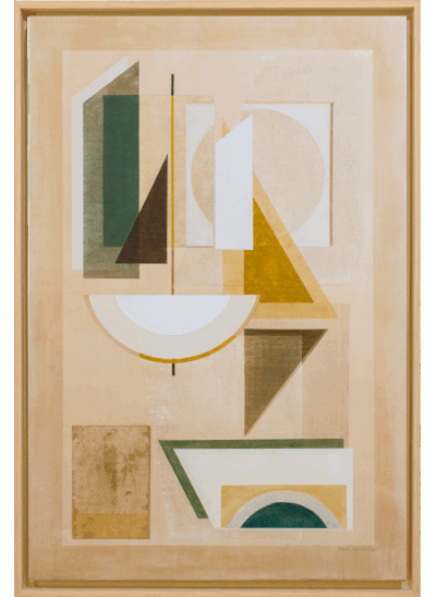 Je réserve l’œuvre de Serena Barbieri - Orto botanico