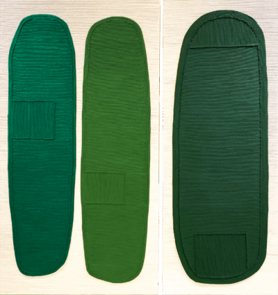 Je réserve l’œuvre de Marc Beaudeau Dutilleul - Les Trois Menhirs