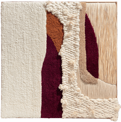 Je réserve l’œuvre de Julie Robert - Du rêve à la réalité