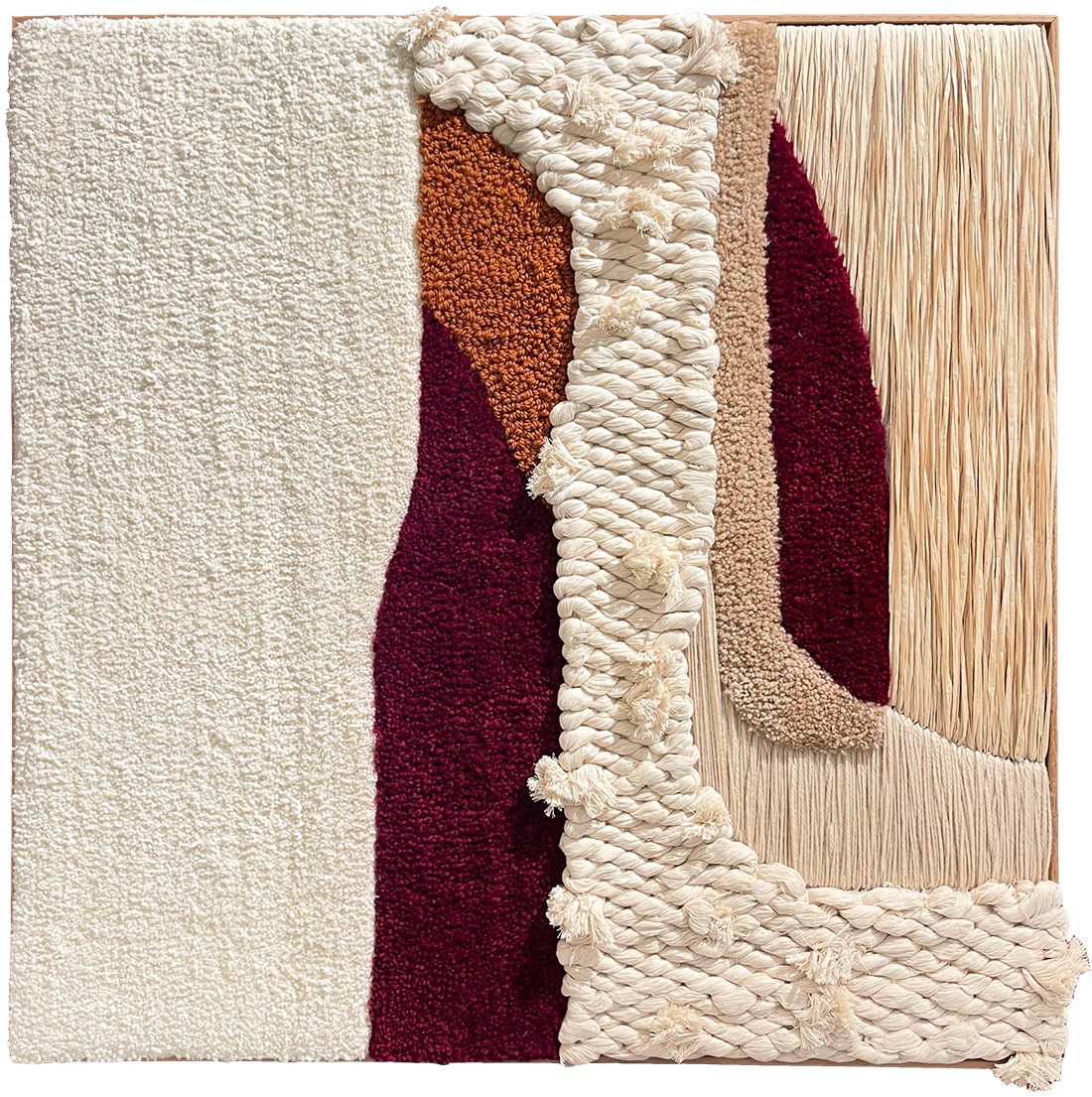 Du rêve à la réalité