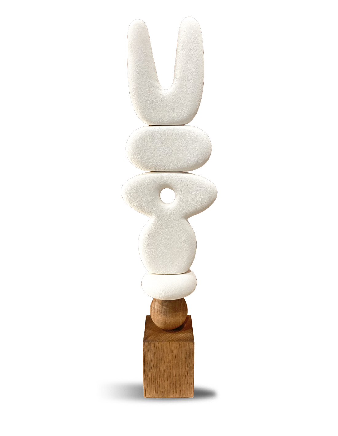 Image of Chihiro écru