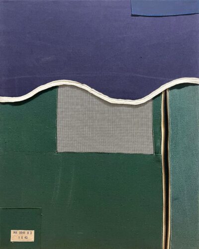 Je réserve l’œuvre de Delphine Lamarque - Untitled