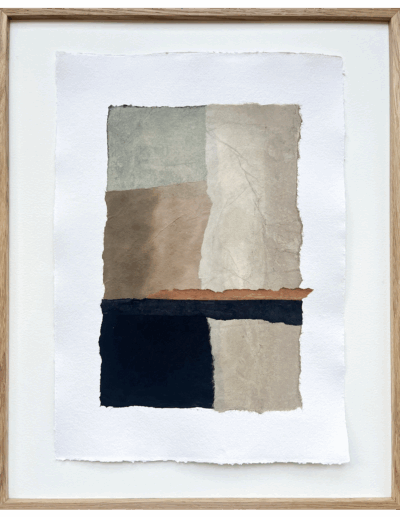 Je réserve l’œuvre de Valérie Martinez - Sayo