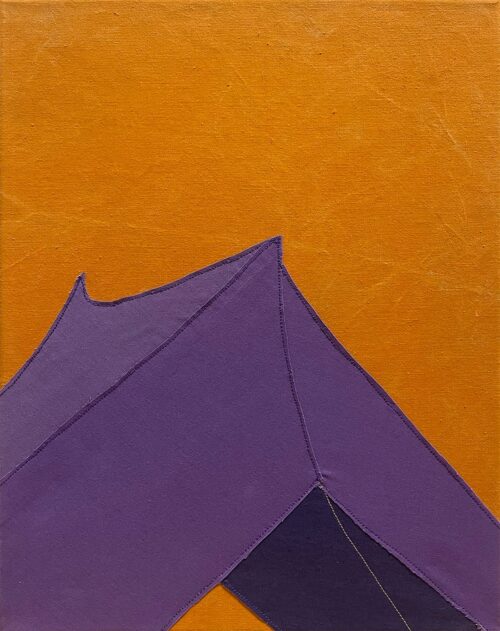 Etude pour Undercover 8 image