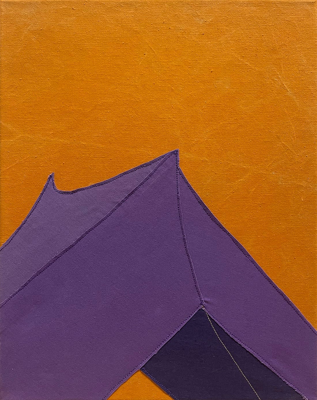 Image of Etude pour Undercover 8