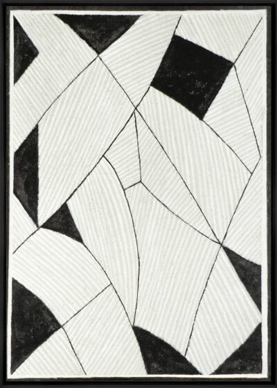 Je réserve l’œuvre de Bernard Gortais - Partition 09