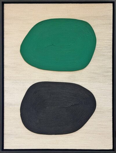 Je réserve l’œuvre de Marc Beaudeau Dutilleul - 1 + 1