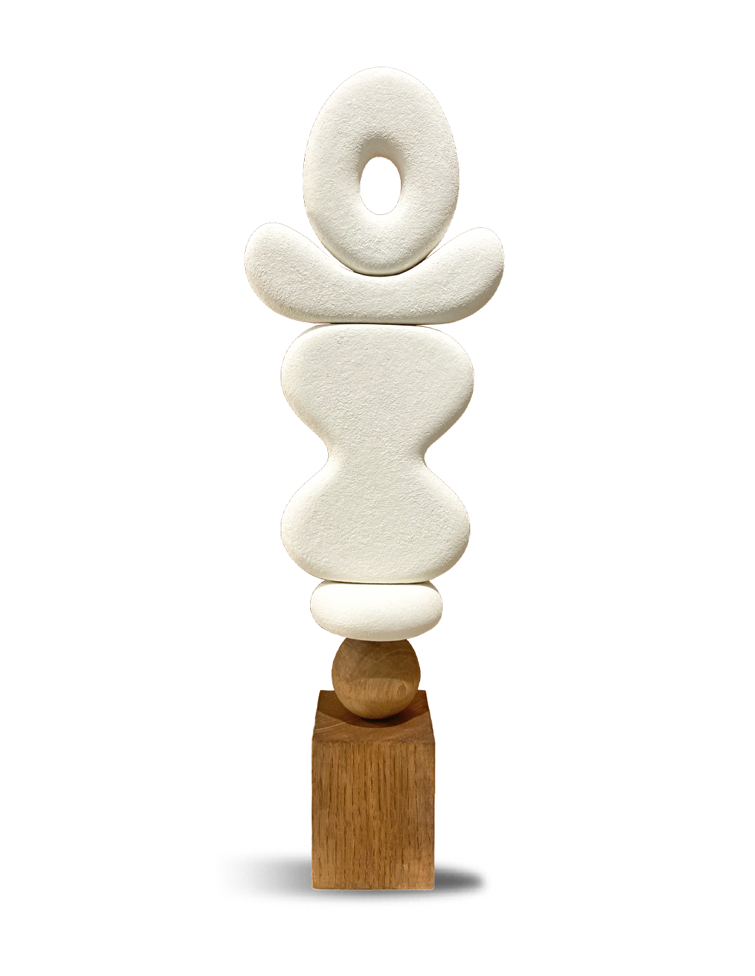 Image of Asuka écru