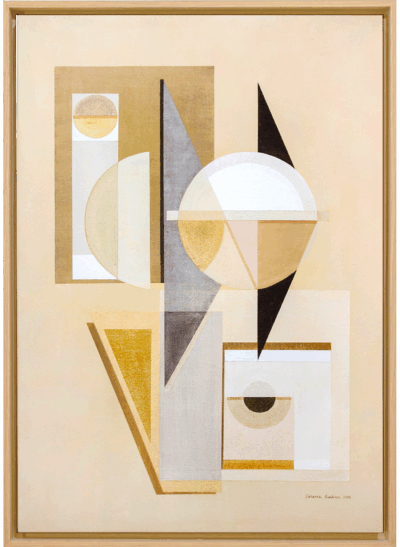 Je réserve l’œuvre de Serena Barbieri - Satelliti