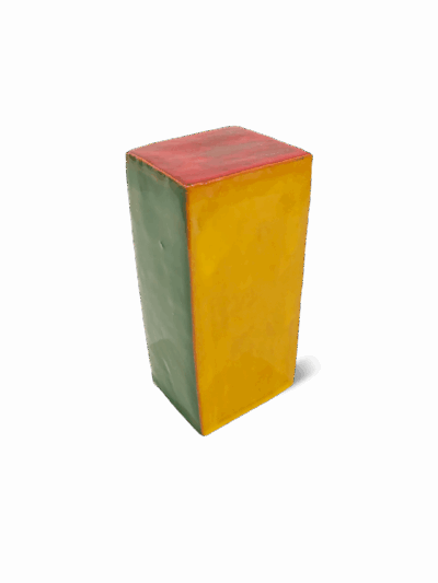 Je réserve l’œuvre de Danielle Lescot - Petite tour n°1