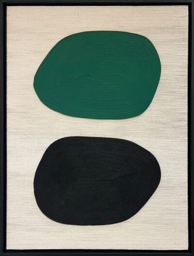 Je réserve l’œuvre de Marc Beaudeau Dutilleul - 1 + 1