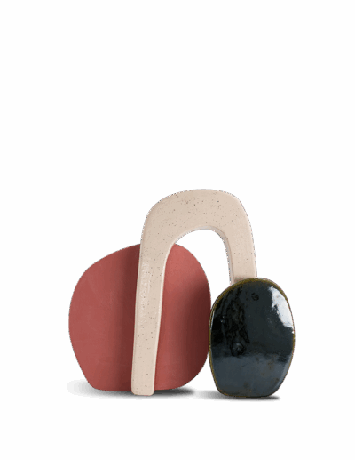 Je réserve l’œuvre de Amélie Dauteur - Aki