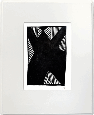 Je réserve l’œuvre de Bernard Gortais - Le fil de soie 15