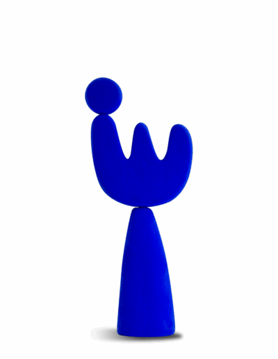 Je réserve l’œuvre de Amélie Dauteur - Toyama