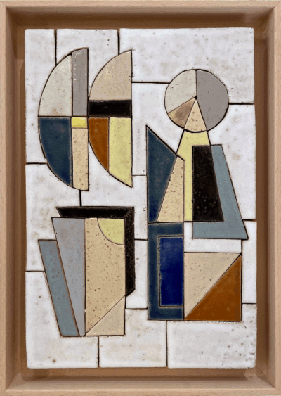 Je réserve l’œuvre de Serena Barbieri - Meteo