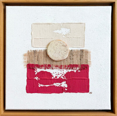 Je réserve l’œuvre de Johanna Gaudeau - Maldives #16