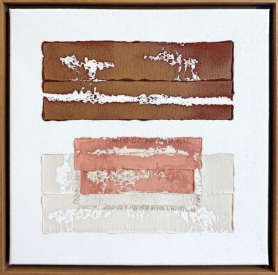 Je réserve l’œuvre de Johanna Gaudeau - Maldives #7