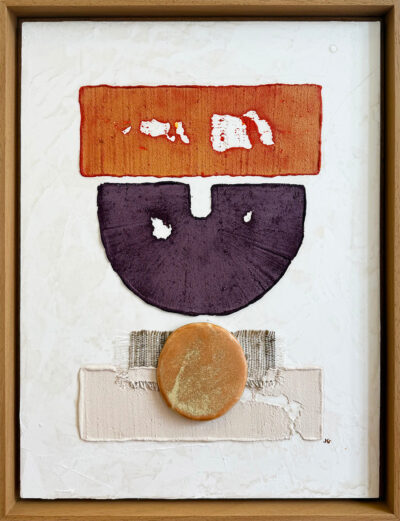 Je réserve l’œuvre de Johanna Gaudeau - Marrakech #50