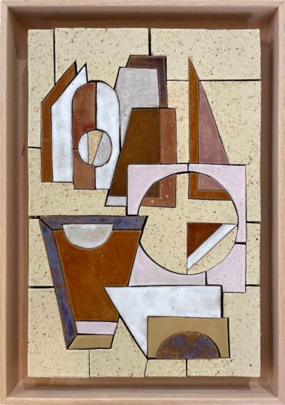 Je réserve l’œuvre de Serena Barbieri - Oleandri