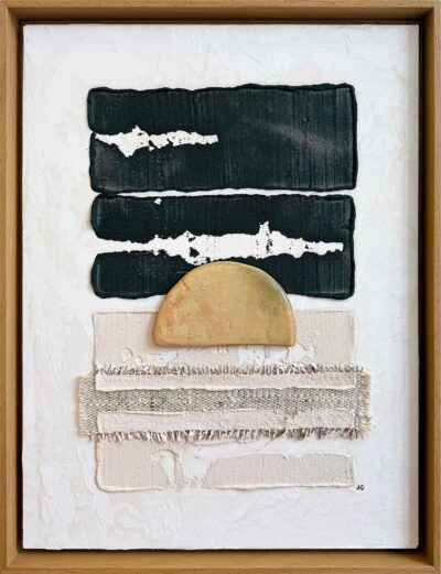 Je réserve l’œuvre de Johanna Gaudeau - Madagascar #15