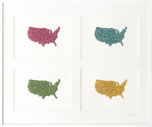 Les États Unis image