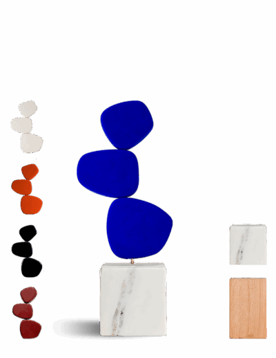 Je réserve l’œuvre de Amélie Dauteur - Iwa