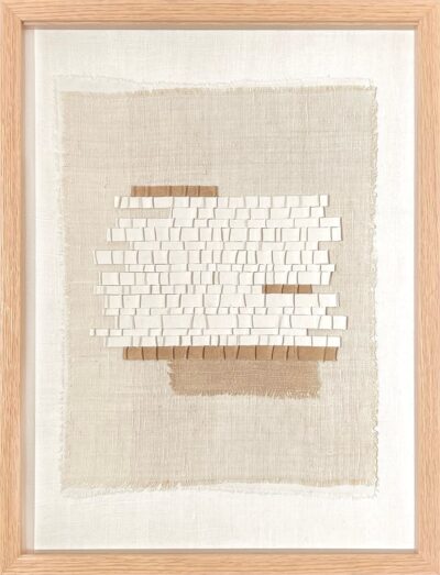 Je réserve l’œuvre de Caroline Oger Lauberton - Dunes Fusion 2